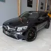 MERCEDES-BENZ GLC 250 2.0 CGI GASOLINA COUPÉ 4MATIC 9G-TRONIC MERCEDES-BENZ GLC 250 2.0 CGI GASOLINA COUPÉ 4MATIC 9G-TRONIC