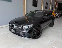 MERCEDES-BENZ GLC 250 2.0 CGI GASOLINA COUPÉ 4MATIC 9G-TRONIC MERCEDES-BENZ GLC 250 2.0 CGI GASOLINA COUPÉ 4MATIC 9G-TRONIC
