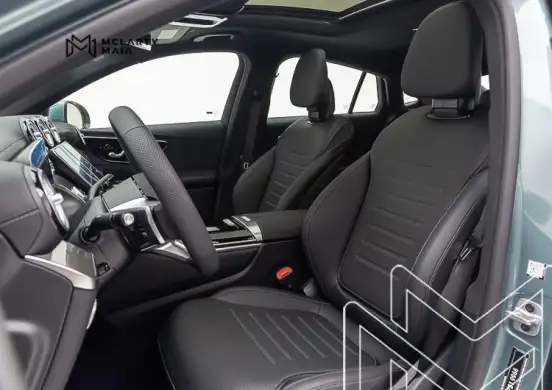MERCEDES-BENZ-GLC 300-2026