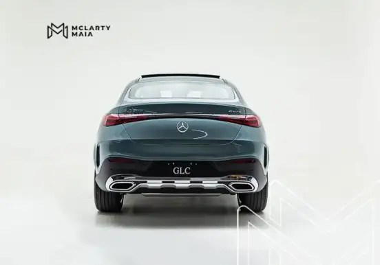 MERCEDES-BENZ-GLC 300-2026