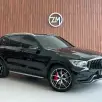 MERCEDES-BENZ GLC 43 AMG 3.0 V6 GASOLINA 4MATIC 9G-TRONIC MERCEDES-BENZ GLC 43 AMG 3.0 V6 GASOLINA 4MATIC 9G-TRONIC