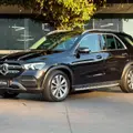 MERCEDES-BENZ GLE 400d 3.0 V6 DIESEL 4MATIC 9G-TRONIC MERCEDES-BENZ GLE 400d 3.0 V6 DIESEL 4MATIC 9G-TRONIC