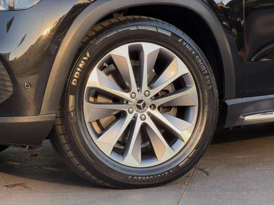 MERCEDES-BENZ-GLE 400d-3.0 V6 DIESEL 4MATIC 9G-TRONIC MERCEDES-BENZ-GLE 400d-2022