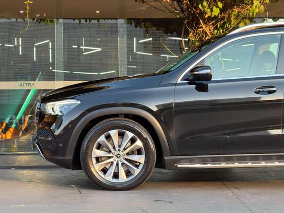 MERCEDES-BENZ-GLE 400d-2022