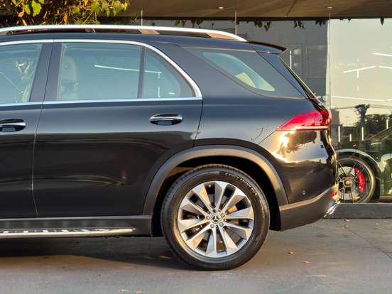 MERCEDES-BENZ-GLE 400d-3.0 V6 DIESEL 4MATIC 9G-TRONIC MERCEDES-BENZ-GLE 400d-2022