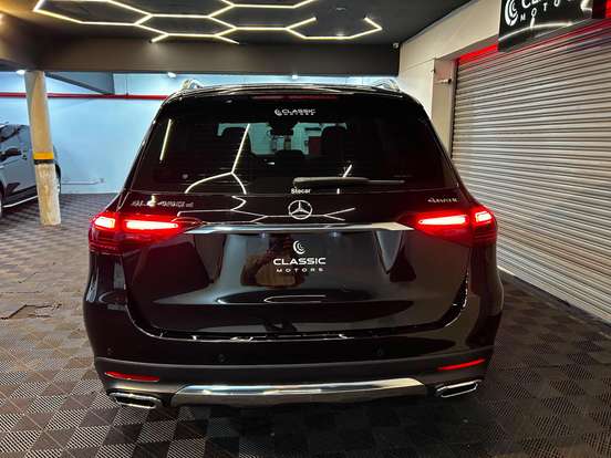 MERCEDES-BENZ-GLE 450d-3.0 I6 MHEV DIESEL 4MATIC 9G-TRONIC MERCEDES-BENZ-GLE 450d-2024