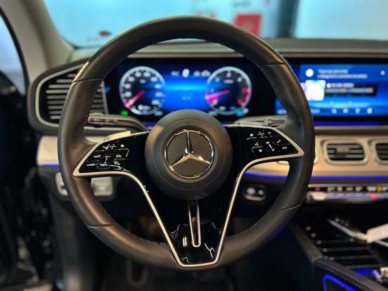 MERCEDES-BENZ-GLE 450d-3.0 I6 MHEV DIESEL 4MATIC 9G-TRONIC MERCEDES-BENZ-GLE 450d-2024