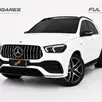 MERCEDES-BENZ GLE 53 AMG 3.0 I6 GASOLINA 4MATIC+ 9G-TRONIC MERCEDES-BENZ GLE 53 AMG 3.0 I6 GASOLINA 4MATIC+ 9G-TRONIC