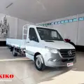 MERCEDES-BENZ SPRINTER 2.2 CDI DIESEL CHASSIS 416 LONGO MANUAL MERCEDES-BENZ SPRINTER 2.2 CDI DIESEL CHASSIS 416 LONGO MANUAL
