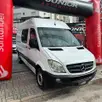MERCEDES-BENZ SPRINTER 2.2 CHASSI STREET LONGO 311 CDI DIESEL 3P MANUAL MERCEDES-BENZ SPRINTER 2.2 CHASSI STREET LONGO 311 CDI DIESEL 3P MANUAL