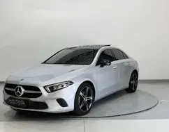 MERCEDES-BENZ A 200 1.3 CGI GASOLINA ADVANCE SEDAN 7G-DCT MERCEDES-BENZ A 200 1.3 CGI GASOLINA ADVANCE SEDAN 7G-DCT