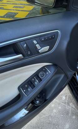 MERCEDES-BENZ-B 200-2017