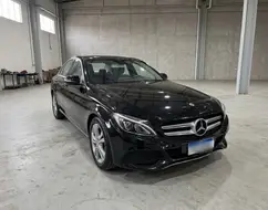 MERCEDES-BENZ C 250 2.0 CGI GASOLINA AVANTGARDE 9G-TRONIC MERCEDES-BENZ C 250 2.0 CGI GASOLINA AVANTGARDE 9G-TRONIC