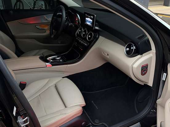 MERCEDES-BENZ-C 250-2.0 CGI GASOLINA AVANTGARDE 9G-TRONIC MERCEDES-BENZ-C 250-2018