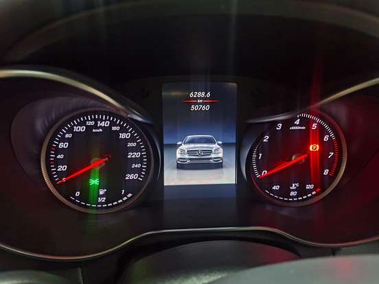 MERCEDES-BENZ-C 250-2.0 CGI GASOLINA AVANTGARDE 9G-TRONIC MERCEDES-BENZ-C 250-2017