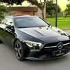 MERCEDES-BENZ CLA 250 2.0 CGI GASOLINA SPORT 4MATIC 7G-DCT MERCEDES-BENZ CLA 250 2.0 CGI GASOLINA SPORT 4MATIC 7G-DCT