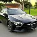 MERCEDES-BENZ CLA 250 2.0 CGI GASOLINA SPORT 4MATIC 7G-DCT MERCEDES-BENZ CLA 250 2.0 CGI GASOLINA SPORT 4MATIC 7G-DCT