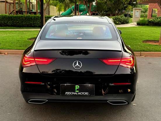 MERCEDES-BENZ-CLA 250-2.0 CGI GASOLINA SPORT 4MATIC 7G-DCT MERCEDES-BENZ-CLA 250-2021