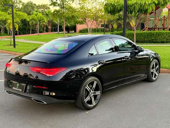 MERCEDES-BENZ-CLA 250-2.0 CGI GASOLINA SPORT 4MATIC 7G-DCT MERCEDES-BENZ-CLA 250-2021