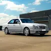 MERCEDES-BENZ E 55 AMG 5.5 SEDAN GASOLINA 4P AUTOMÁTICO MERCEDES-BENZ E 55 AMG 5.5 SEDAN GASOLINA 4P AUTOMÁTICO