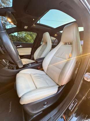MERCEDES-BENZ-GLA 200-2015