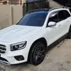 MERCEDES-BENZ GLB 200 1.3 CGI GASOLINA PROGRESSIVE 7G-DCT MERCEDES-BENZ GLB 200 1.3 CGI GASOLINA PROGRESSIVE 7G-DCT