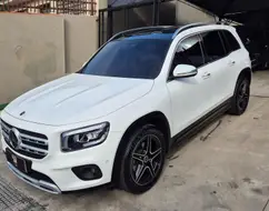 MERCEDES-BENZ GLB 200 1.3 CGI GASOLINA PROGRESSIVE 7G-DCT MERCEDES-BENZ GLB 200 1.3 CGI GASOLINA PROGRESSIVE 7G-DCT