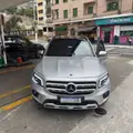 MERCEDES-BENZ GLB 200 1.3 CGI GASOLINA PROGRESSIVE 7G-DCT MERCEDES-BENZ GLB 200 1.3 CGI GASOLINA PROGRESSIVE 7G-DCT