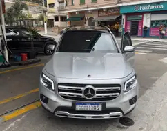 MERCEDES-BENZ GLB 200 1.3 CGI GASOLINA PROGRESSIVE 7G-DCT MERCEDES-BENZ GLB 200 1.3 CGI GASOLINA PROGRESSIVE 7G-DCT