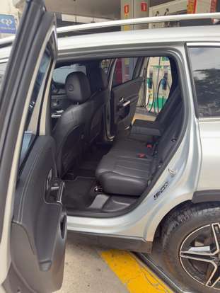 MERCEDES-BENZ-GLB 200-1.3 CGI GASOLINA PROGRESSIVE 7G-DCT MERCEDES-BENZ-GLB 200-2021