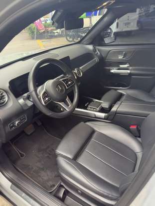 MERCEDES-BENZ-GLB 200-1.3 CGI GASOLINA PROGRESSIVE 7G-DCT MERCEDES-BENZ-GLB 200-2021