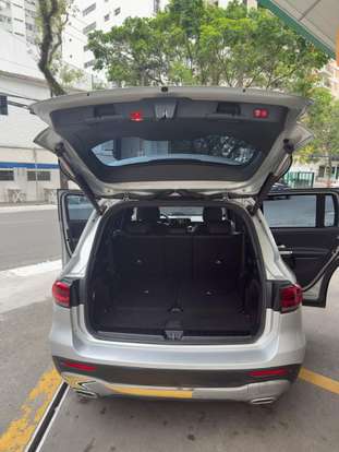 MERCEDES-BENZ-GLB 200-1.3 CGI GASOLINA PROGRESSIVE 7G-DCT MERCEDES-BENZ-GLB 200-2021