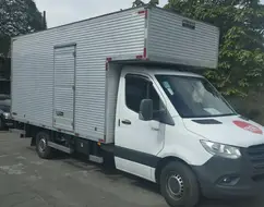 MERCEDES-BENZ SPRINTER 2.2 CDI DIESEL CHASSIS 314 STREET LONGO MANUAL MERCEDES-BENZ SPRINTER 2.2 CDI DIESEL CHASSIS 314 STREET LONGO MANUAL