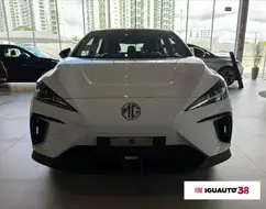 MG 4 64 KW ELÉTRICO COMFORT MG 4 64 KW ELÉTRICO COMFORT