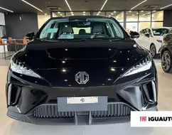MG 4 64 KW ELÉTRICO LUXURY MG 4 64 KW ELÉTRICO LUXURY