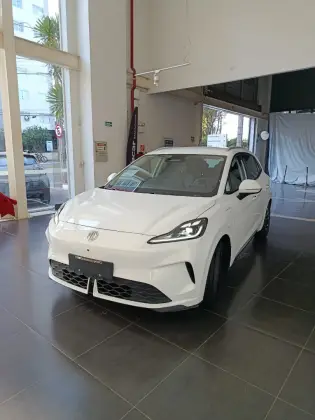 MG 4 URBAN 43 KW ELÉTRICO COMFORT
