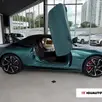 MG CYBERSTER 77 KW ELÉTRICO GT AWD MG CYBERSTER 77 KW ELÉTRICO GT AWD