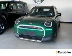 MINI ACEMAN 54,2 KW ELÉTRICO SE MINI ACEMAN 54,2 KW ELÉTRICO SE