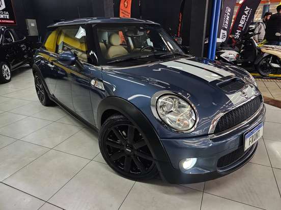 MINI-COOPER-2009