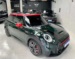 MINI COOPER 2.0 16V TWINPOWER GASOLINA JOHN COOPER WORKS 2P STEPTRONIC MINI COOPER 2.0 16V TWINPOWER GASOLINA JOHN COOPER WORKS 2P STEPTRONIC