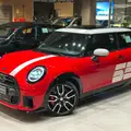 MINI COOPER 2.0 16V TWINPOWER GASOLINA JOHN COOPER WORKS VICTORY EDITION 2P STEPTRONIC MINI COOPER 2.0 16V TWINPOWER GASOLINA JOHN COOPER WORKS VICTORY EDITION 2P STEPTRONIC