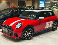MINI COOPER 2.0 16V TWINPOWER GASOLINA JOHN COOPER WORKS VICTORY EDITION 2P STEPTRONIC MINI COOPER 2.0 16V TWINPOWER GASOLINA JOHN COOPER WORKS VICTORY EDITION 2P STEPTRONIC
