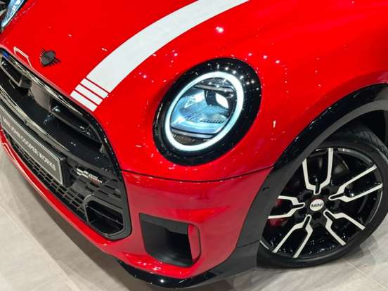 MINI-COOPER-2.0 16V TWINPOWER GASOLINA JOHN COOPER WORKS VICTORY EDITION 2P STEPTRONIC MINI-COOPER-2026