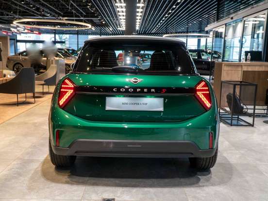 MINI-COOPER-2.0 16V TWINPOWER GASOLINA S TOP 2P STEPTRONIC MINI-COOPER-2025