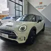 MINI COOPER 2.0 S CLUBMAN 16V TURBO GASOLINA 4P AUTOMÁTICO MINI COOPER 2.0 S CLUBMAN 16V TURBO GASOLINA 4P AUTOMÁTICO