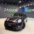 MINI COOPER 2.0 S EXCLUSIVE 16V TURBO GASOLINA 2P AUTOMÁTICO MINI COOPER 2.0 S EXCLUSIVE 16V TURBO GASOLINA 2P AUTOMÁTICO
