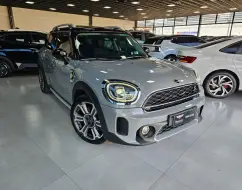 MINI COUNTRYMAN 1.5 12V TWINPOWER TURBO HYBRID COOPER S E TOP ALL4 STEPTRONIC MINI COUNTRYMAN 1.5 12V TWINPOWER TURBO HYBRID COOPER S E TOP ALL4 STEPTRONIC