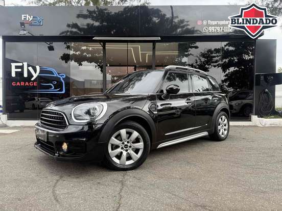 MINI-COUNTRYMAN-2018