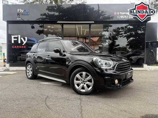 MINI-COUNTRYMAN-2018