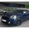 MINI COUNTRYMAN 1.5 12V TWINPOWER TURBO GASOLINA COOPER STEPTRONIC MINI COUNTRYMAN 1.5 12V TWINPOWER TURBO GASOLINA COOPER STEPTRONIC